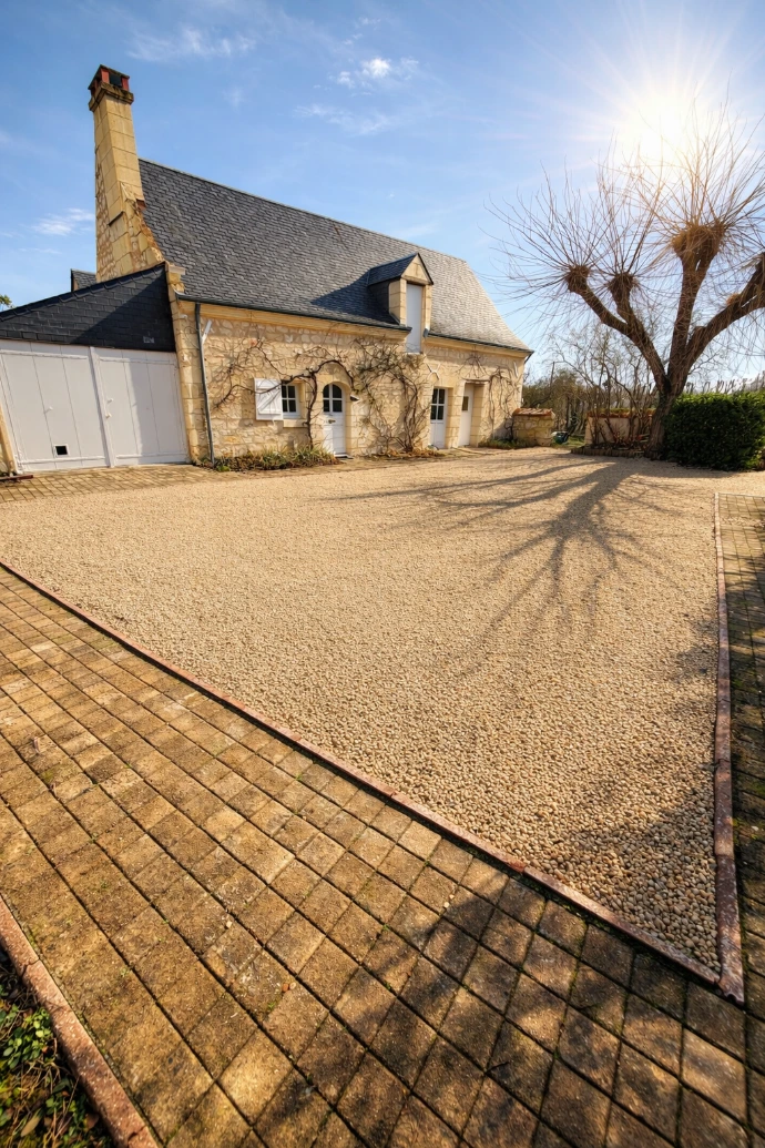 terrassement